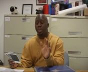 Муж продал жену ёбарю негру